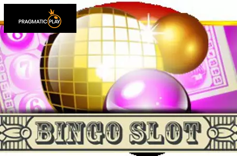 Bingo Slot